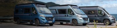 Eura Mobil Buscampers